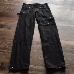 Athleta Bettona Boyfriend pant